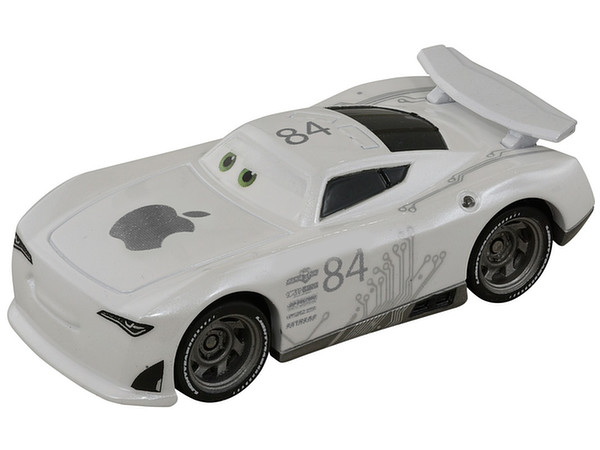 カーズ トミカ C-21 J・P・ドライブ（スタンダードタイプ） | HLJ.co.jp