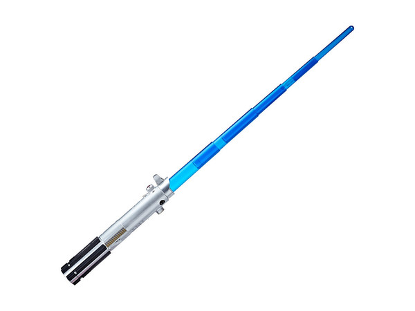 スター・ウォーズ スプリングアクション ライトセーバー ジェダイ