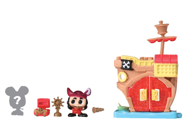 ディズニードアラブル ルームドアセット フック船長 パイレーツドア By タカラトミー ホビーリンク ジャパン ディズニードアラブル ルームドアセット フック船長 パイレーツドア By タカラトミー ホビーリンク ジャパン