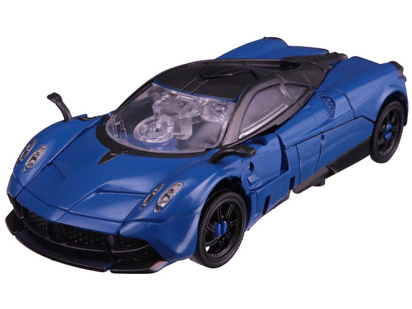 トランスフォーマー スタジオシリーズ SS-17 ケイエスアイセントリー