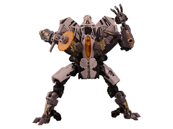 トランスフォーマー スタジオシリーズ SS-18 スタースクリーム | HLJ.co.jp