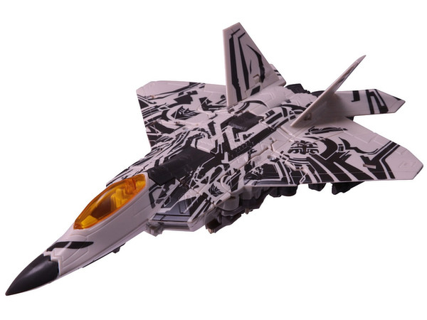 トランスフォーマー スタジオシリーズ SS-18 スタースクリーム | HLJ.co.jp