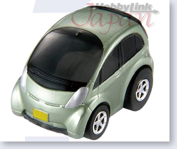 STDチョロQ 三菱 I (アイ) | HLJ.co.jp