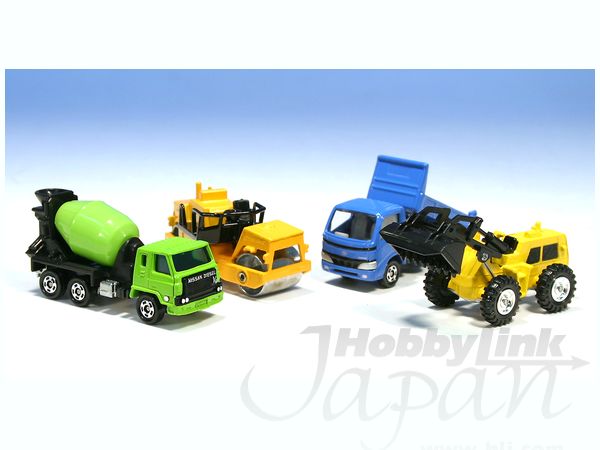 道路で活躍する仲間たち | HLJ.co.jp