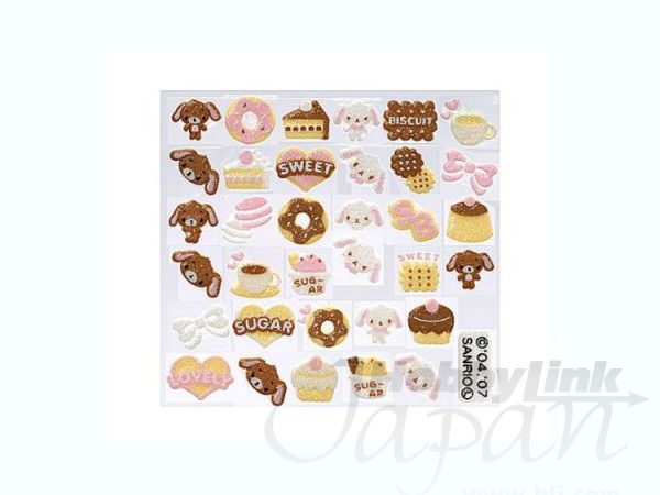 Disney - さくたろう様♡専用ページ しろうさ くろうさ | サンリオピューロランド