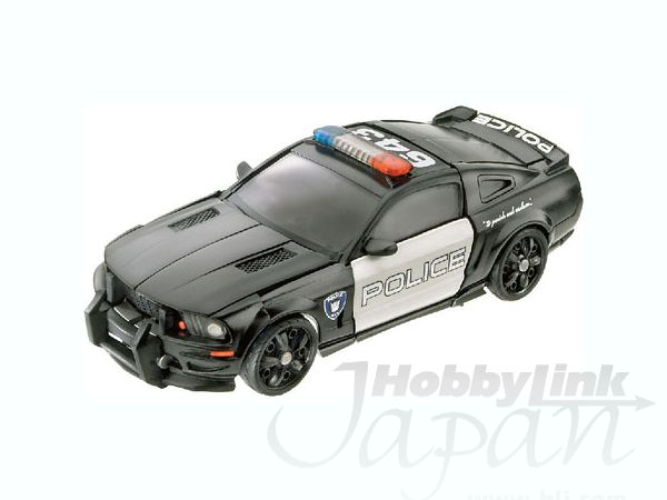 MD-02 ディセプコンバリケード | HLJ.co.jp