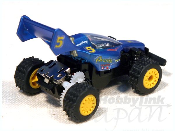 TS05 タミヤRCバギー アバンテ | HLJ.co.jp