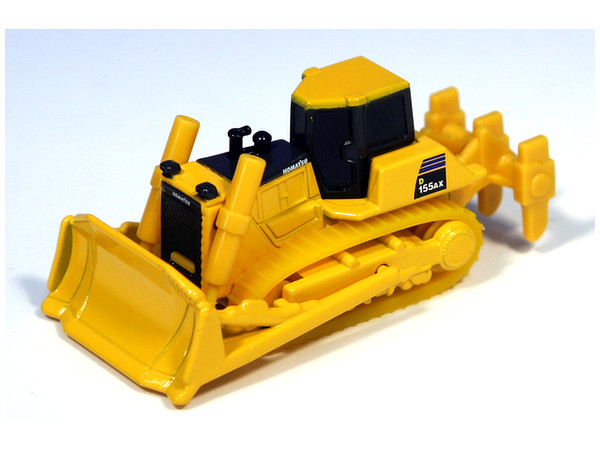 コマツ ブルドーザー D155AX-6 | HLJ.co.jp