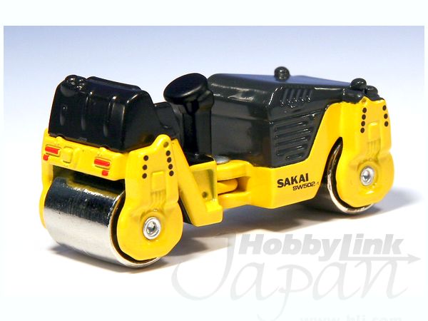 酒井重工業 タンデム振動ローラ SW502 | HLJ.co.jp