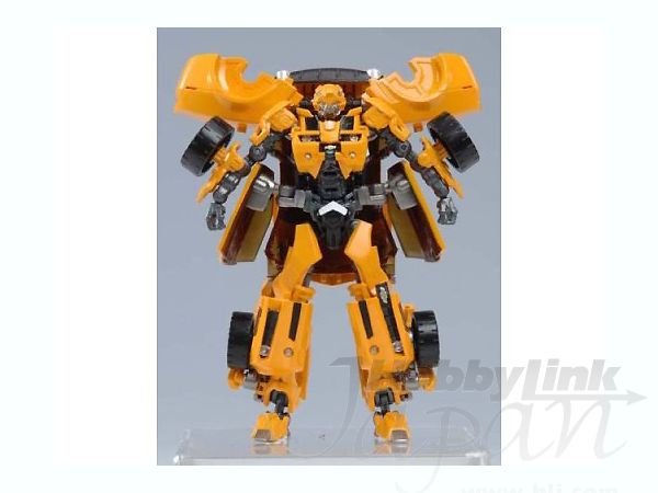 スキャニング バンブルビー | HLJ.co.jp