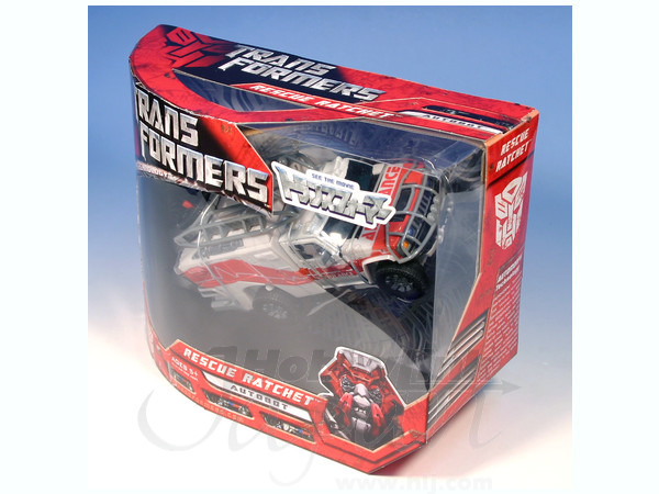 MA-16 レスキューラチェット | HLJ.co.jp