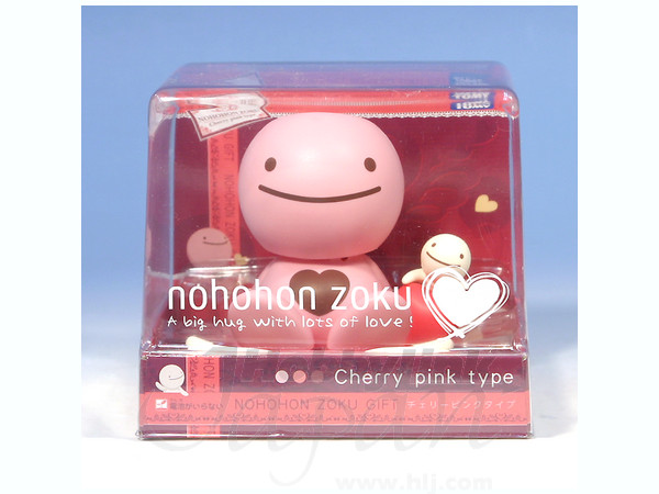 のほほん族 チェリーピンク | HLJ.co.jp