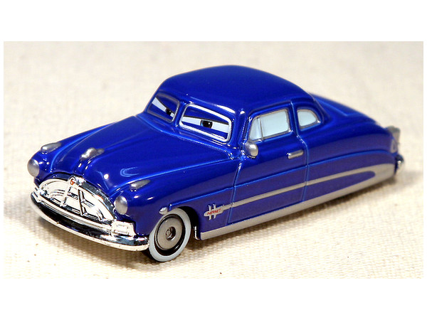 【絶版・未使用】トミカ C-06 ドック・ハドソン　5個セット Amazon | カーズトミカ ドック ハドソン スタンダードタイプ C