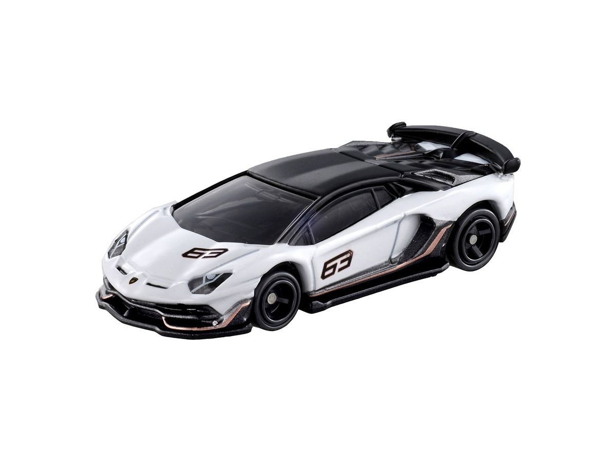 トミカ No 70 ランボルギーニ アヴェンタドール Svj 初回特別仕様 By タカラトミー ホビーリンク ジャパン トミカ No 70 ランボルギーニ アヴェンタドール Svj 初回特別仕様 By タカラトミー ホビーリンク ジャパン