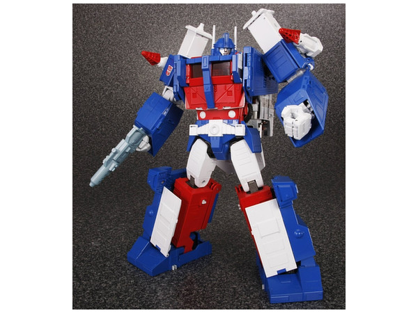 MP-22 ウルトラマグナス | HLJ.co.jp