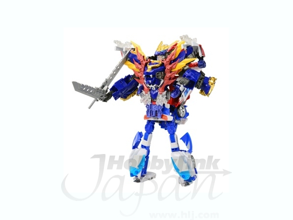 G-26 オプティマスエクスプライム | HLJ.co.jp