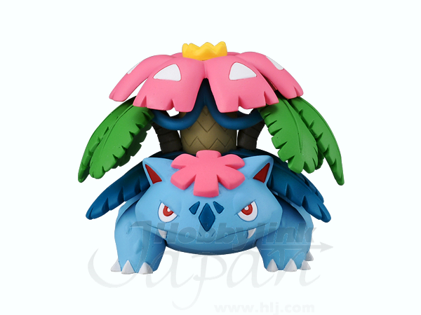 モンスターコレクション Sp 14 メガフシギバナ By タカラトミー ホビーリンク ジャパン モンスターコレクション Sp 14 メガフシギバナ By タカラトミー ホビーリンク ジャパン