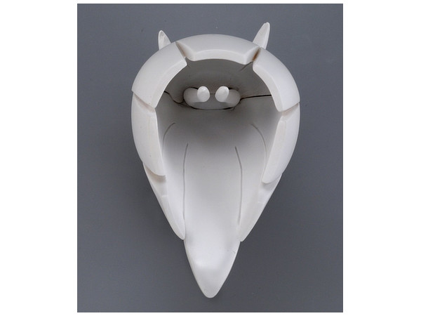 モンスターコレクション SP-18 メガサーナイト | HLJ.co.jp