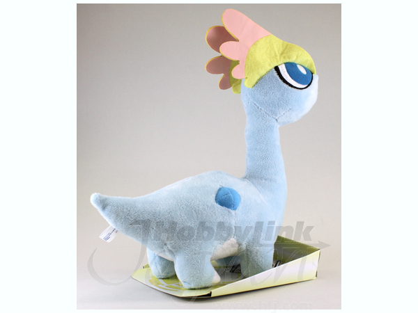 ポケモンxyぬいぐるみ Xyn 15 アマルス By タカラトミー ホビーリンク ジャパン