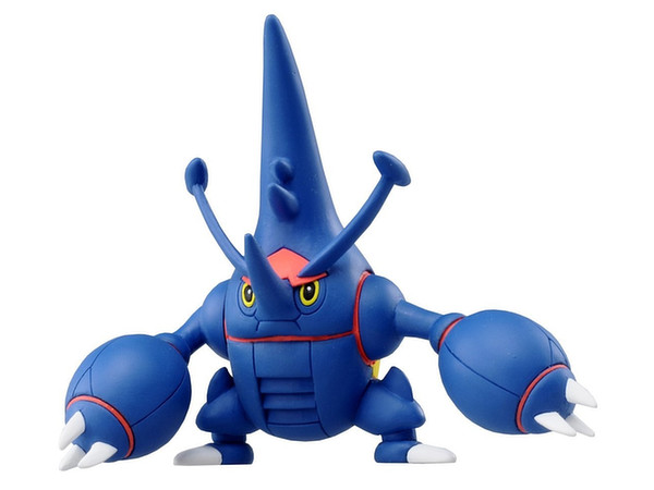 モンスターコレクション Sp 21 メガヘラクロス モンスターコレクション Sp 21 メガヘラクロス