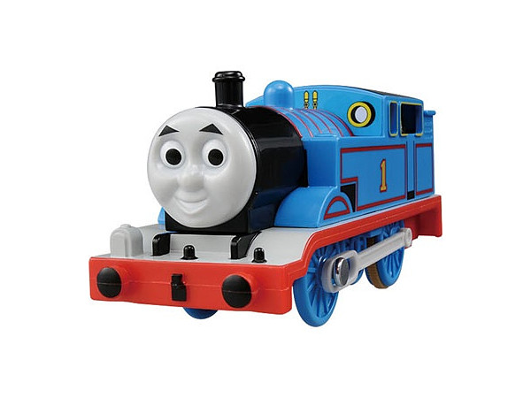 きかんしゃトーマス プラレール おでかけ立体マップ By タカラトミー ホビーリンク ジャパン きかんしゃトーマス プラレール おでかけ立体マップ By タカラトミー ホビーリンク ジャパン