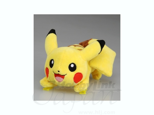 かたのりピカチュウ サトシver かたのりピカチュウ サトシver