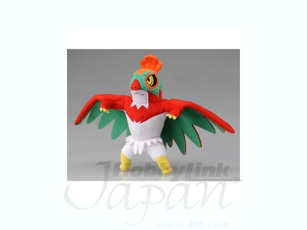 ポケモンxyぬいぐるみ Xyn 17ルチャブル ポケモンxyぬいぐるみ Xyn 17ルチャブル