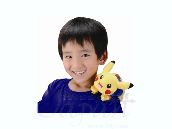 サッカー日本代表 With ポケモン 肩のりピカチュウ サッカー日本代表 With ポケモン 肩のりピカチュウ