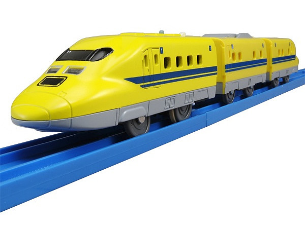 923系の7号車のAssyパーツ組立品 Assyパーツ】 DF50 四国形 手スリ (単品対応分) (鉄道模型