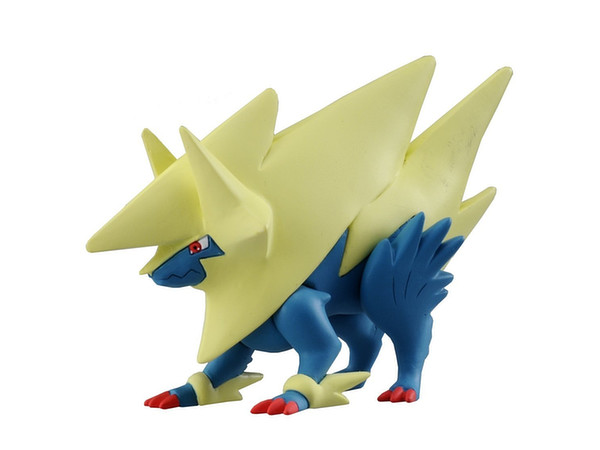 モンスターコレクション SP_23 メガライボルト | HLJ.co.jp