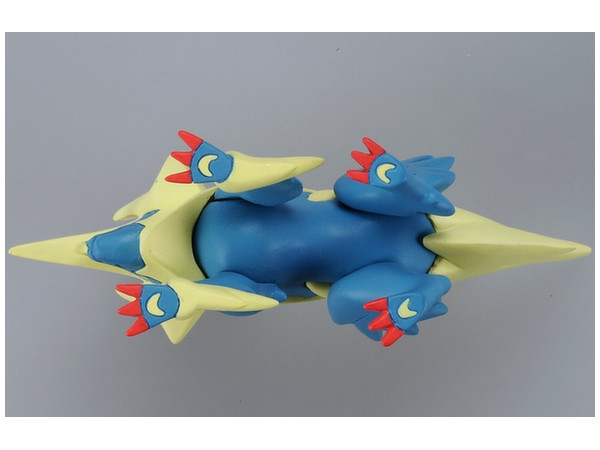 モンスターコレクション SP_23 メガライボルト | HLJ.co.jp