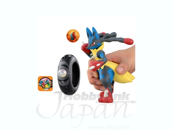 ポケモンメガリングメガシンカフィギュアスペシャルセット ポケモンメガリングメガシンカフィギュアスペシャルセット