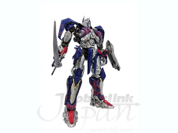 DMK-03 オプティマスプライム (ロストエイジ Ver.) | HLJ.co.jp