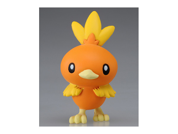 ポケットモンスター モンスターコレクション MC_057 アチャモ新品未開封 ポケットモンスター モンスターコレクション MC_057 アチャモ