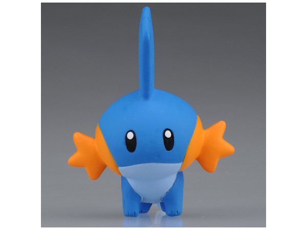モンスターコレクション MC-058 ミズゴロウ | HLJ.co.jp