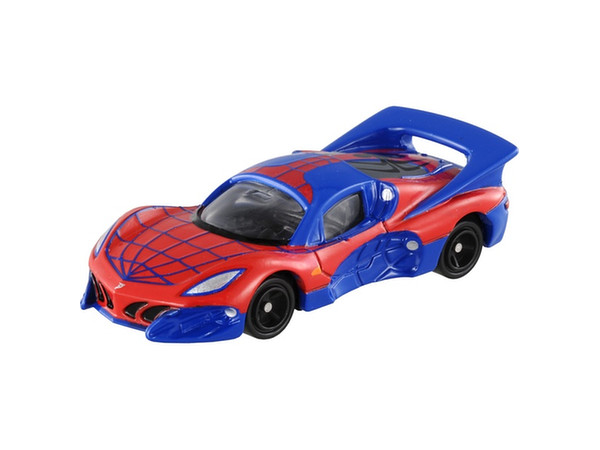 ドリームトミカ No.158 スパイダー・フォーミュラ | HLJ.co.jp
