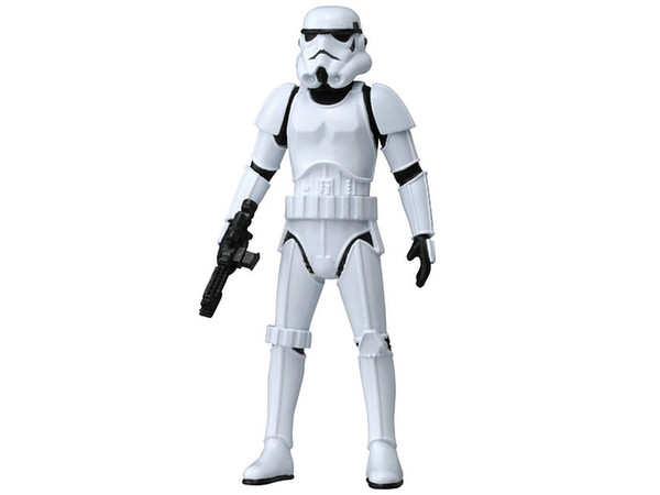 メタコレ スター・ウォーズ ＃02 ストームトルーパー | HLJ.co.jp