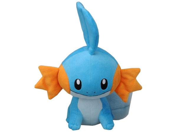 ポケモンXYぬいぐるみ XYN-23 ミズゴロウ | HLJ.co.jp