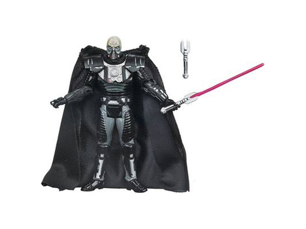 スター・ウォーズ ブラックシリーズ ベーシックフィギュア