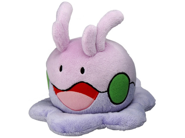 ポケモンXYぬいぐるみ XYN-24 ぶるぶるヌメラ | HLJ.co.jp