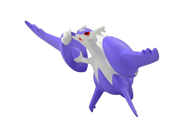 モンスターコレクション メガシンカパック メガポケモンc By タカラトミー ホビーリンク ジャパン