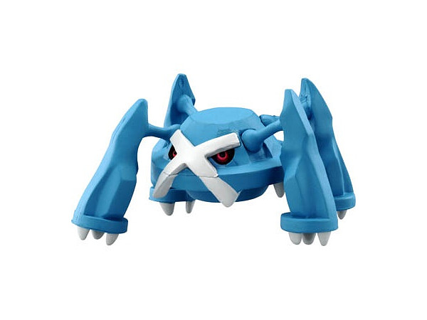 モンスターコレクション メガシンカパック メガメタグロス By タカラトミー ホビーリンク ジャパン モンスターコレクション メガシンカパック メガメタグロス By タカラトミー ホビーリンク ジャパン