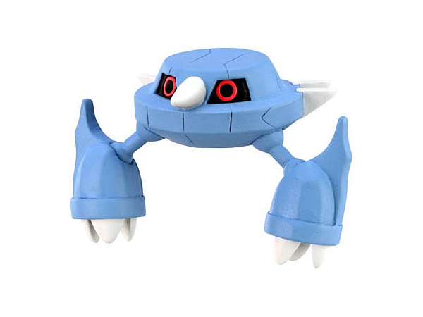 モンスターコレクション メガシンカパック メガメタグロス モンスターコレクション メガシンカパック メガメタグロス