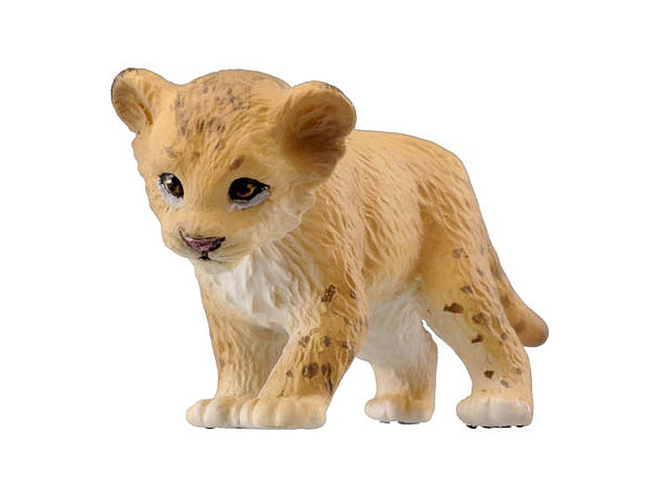 アニア AS-17 メスライオン (子ども付き) | HLJ.co.jp