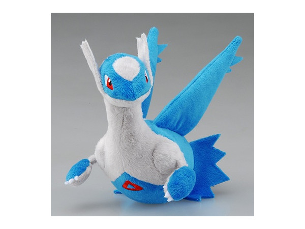 ポケモンxyぬいぐるみ Xyn 27 ラティオス By タカラトミー ホビーリンク ジャパン ポケモンxyぬいぐるみ Xyn 27 ラティオス By タカラトミー ホビーリンク ジャパン