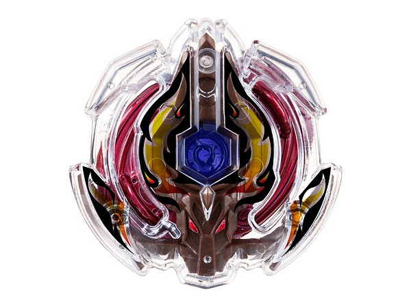 ベイブレードバースト B 21 ベイブレード改造セット アタック バランス By タカラトミー ホビーリンク ジャパン ベイブレードバースト B 21 ベイブレード改造セット アタック バランス By タカラトミー ホビーリンク ジャパン