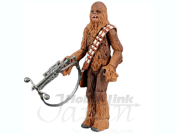 STAR WARS (スターウォーズ) フィギュア チューバッカ(SOLO