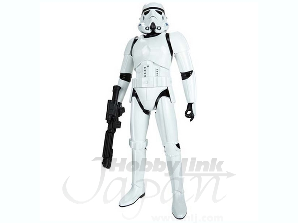 スター・ウォーズ 18インチフィギュア ストームトルーパー | HLJ.co.jp