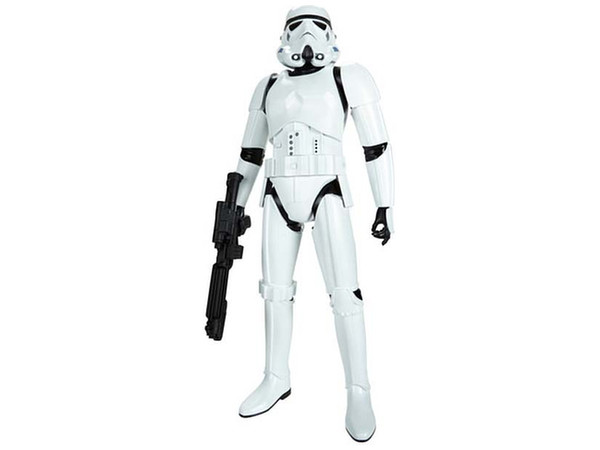 スター・ウォーズ 18インチフィギュア ストームトルーパー | HLJ