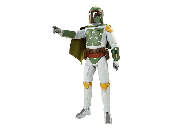 スター・ウォーズ 18インチフィギュア ボバ・フェット | HLJ.co.jp